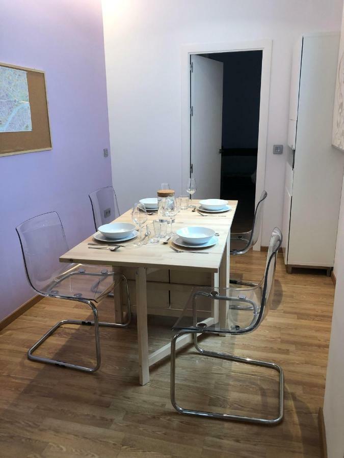 סביליה Hispalis Puerta Carmona מראה חיצוני תמונה